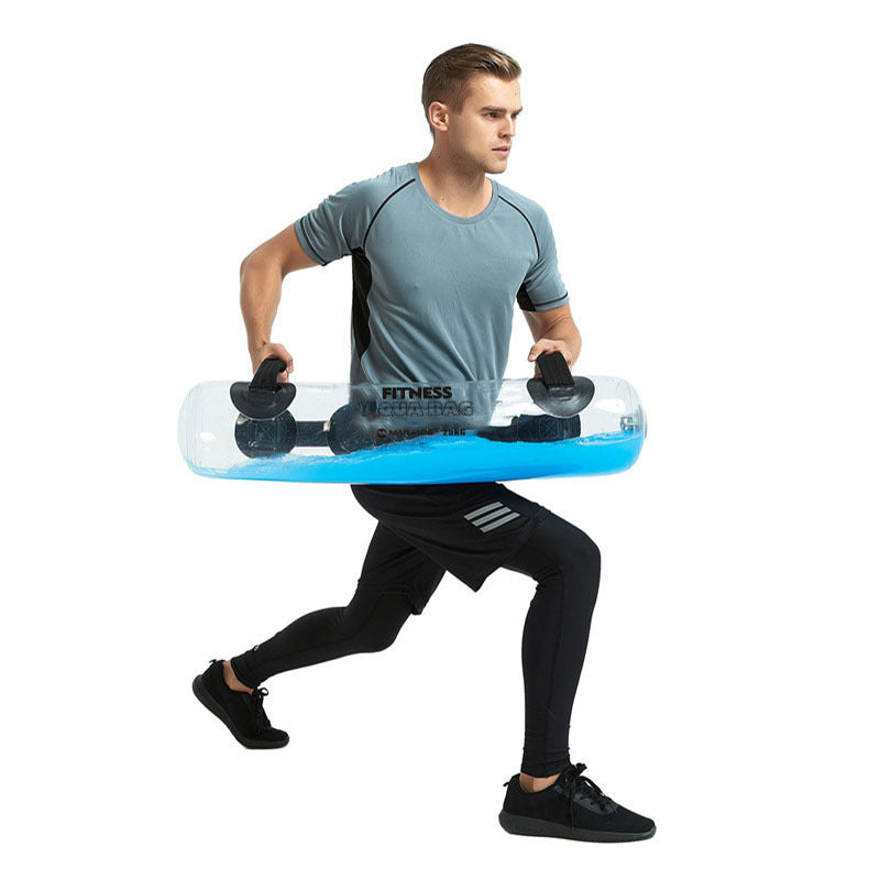 EZSquat™-Aqua Tank