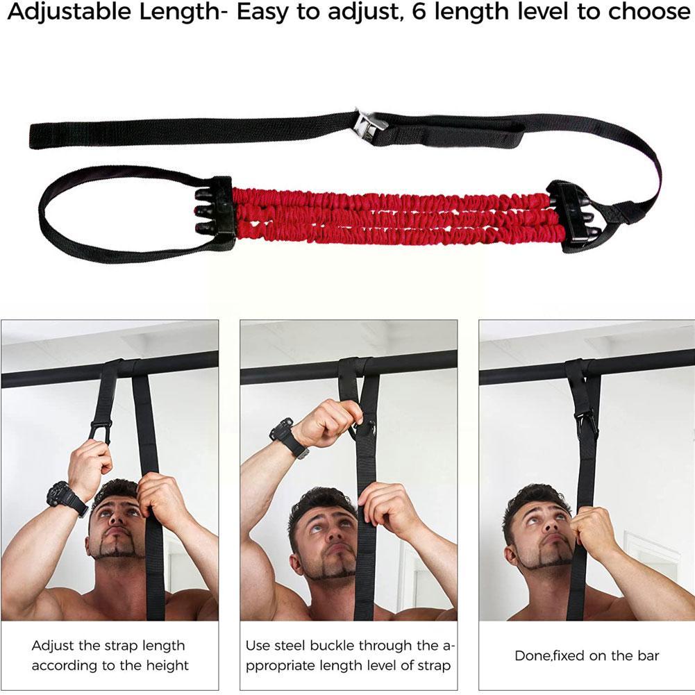 Pro Fit™ Pull-Up Assist Band